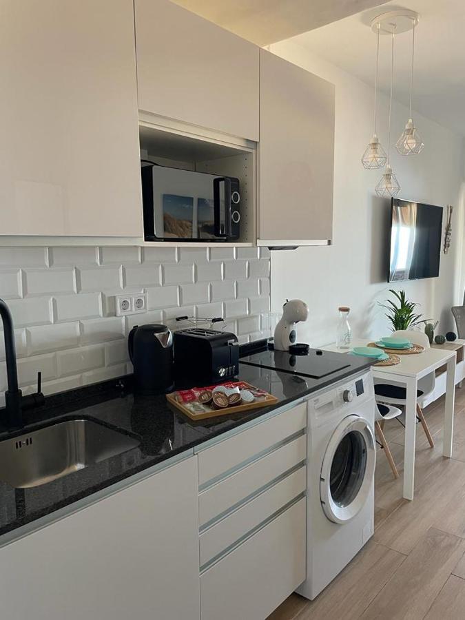 Benalbeach Smart Suite Benalmadena Exterior photo