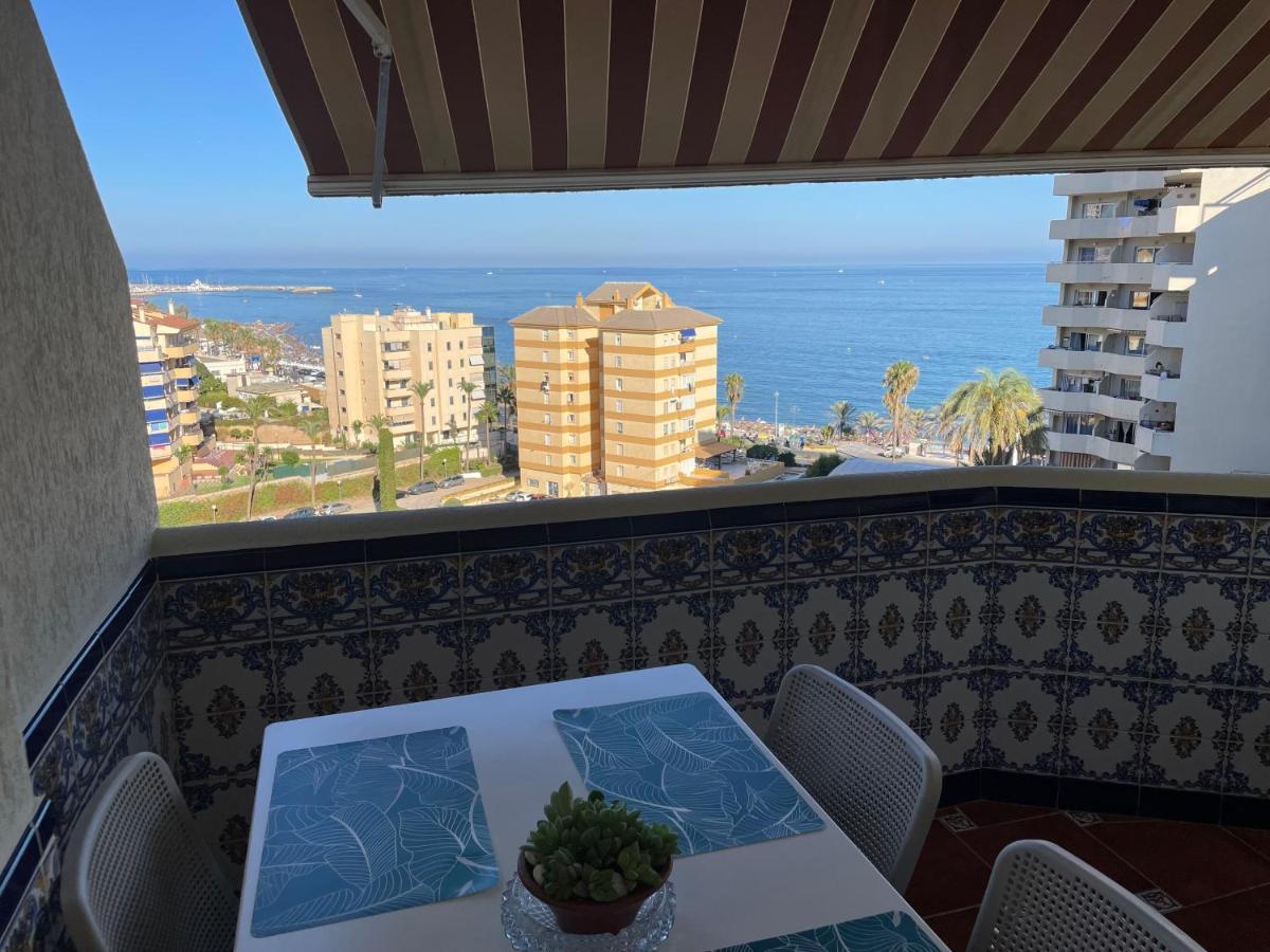 Benalbeach Smart Suite Benalmadena Exterior photo
